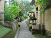 Amandari Ubud resort 